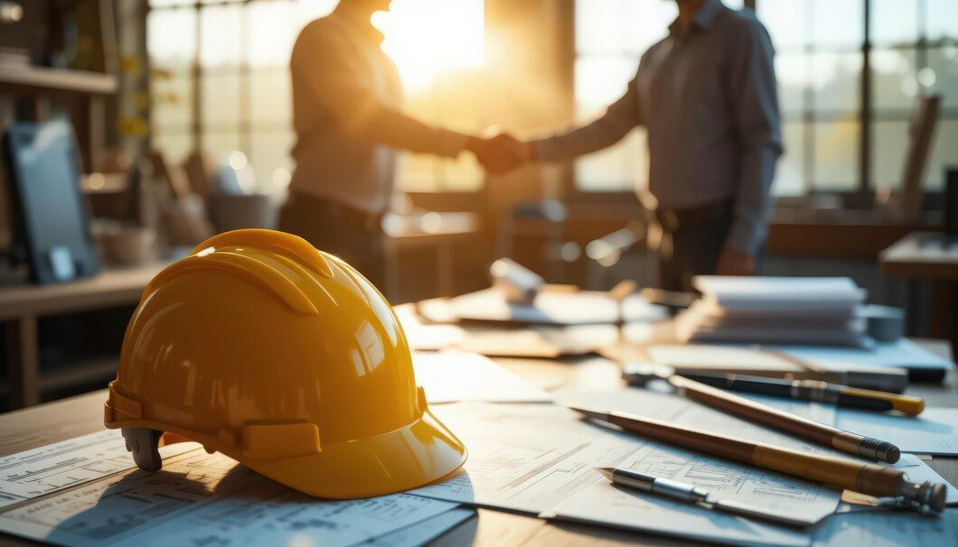 Receive Your Supplies